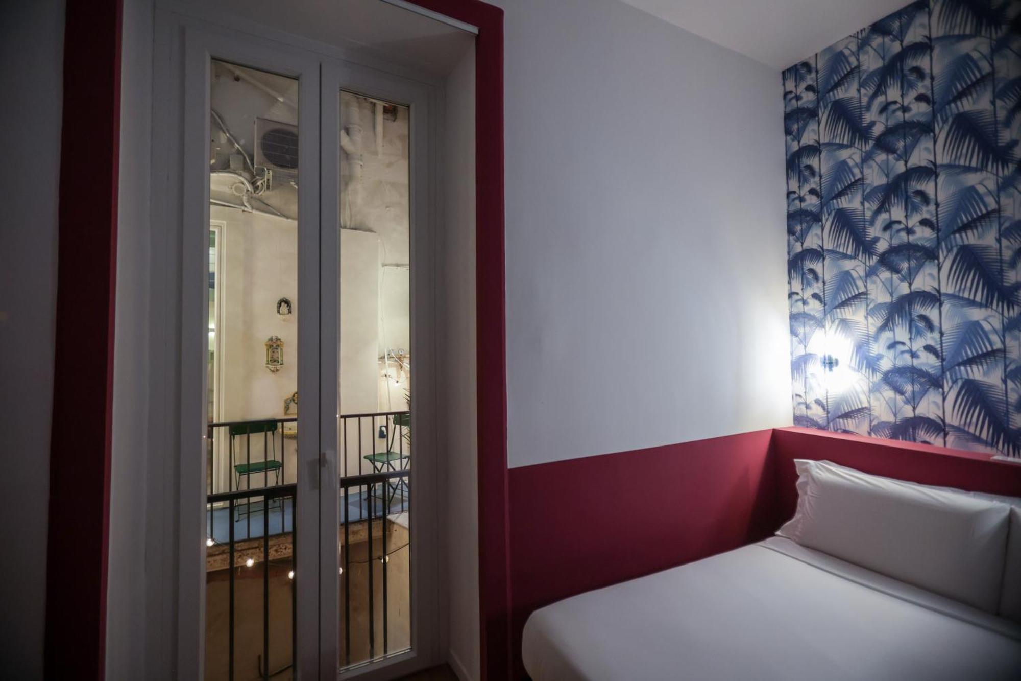 Alma De Chiaja - Design Suites & Apartments Naples Exterior photo