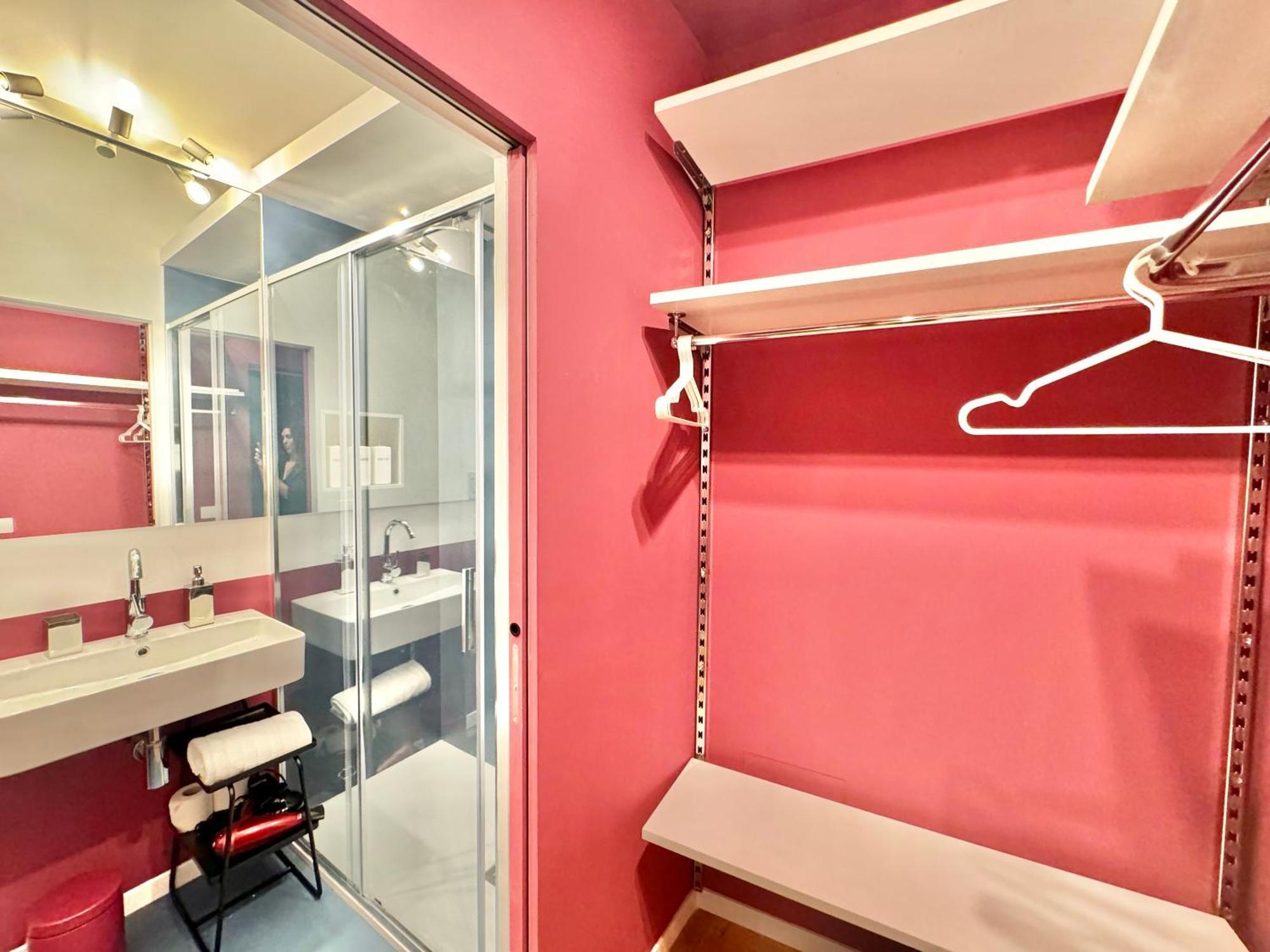 Alma De Chiaja - Design Suites & Apartments Naples Exterior photo